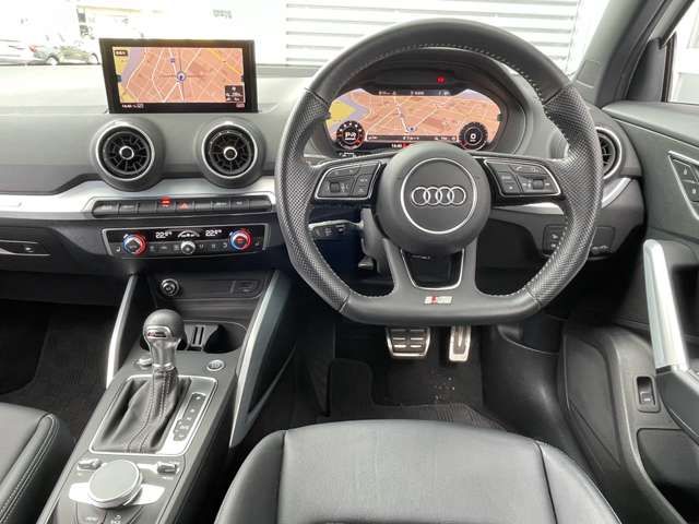 Audi Q2 2019-02 10181-19