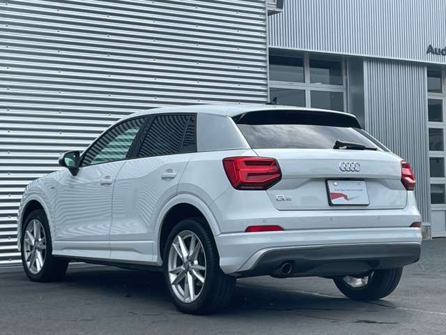 Audi Q2 2019-02 10181-9