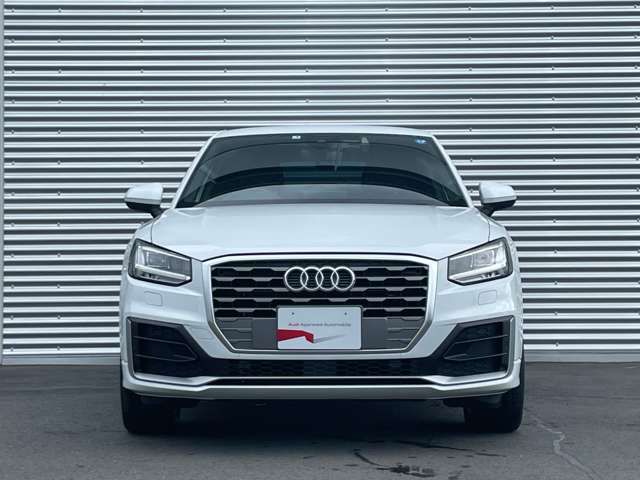Audi Q2 2019-02 10181-2