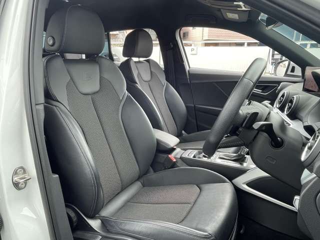 Audi Q2 2019-02 10181-12