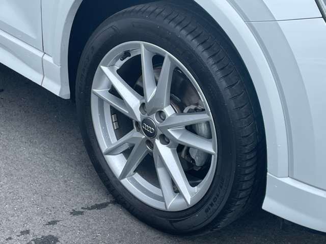 Audi Q2 2019-02 10181-5