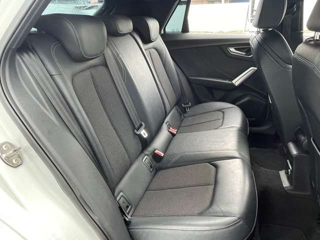 Audi Q2 2019-02 10181-15