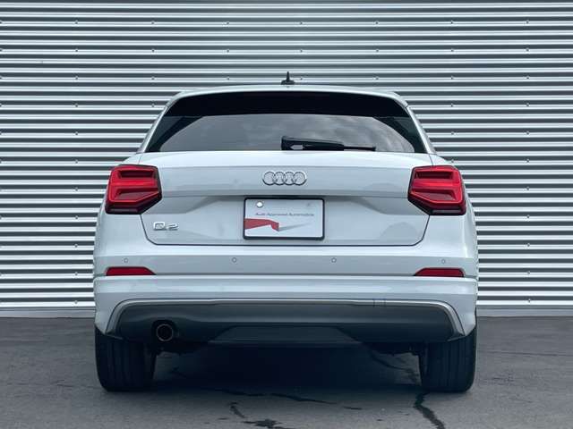 Audi Q2 2019-02 10181-8