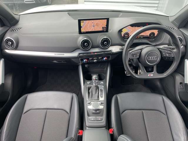 Audi Q2 2019-02 10181-18