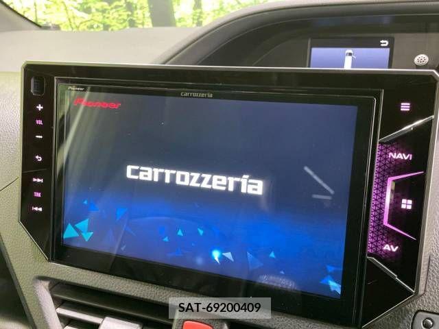 Toyota VOXY 2017-09 289204-2