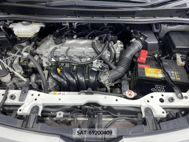 Toyota VOXY 2017-09 289204-18