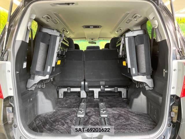 Toyota ALPHARD 2008-06 282394-12