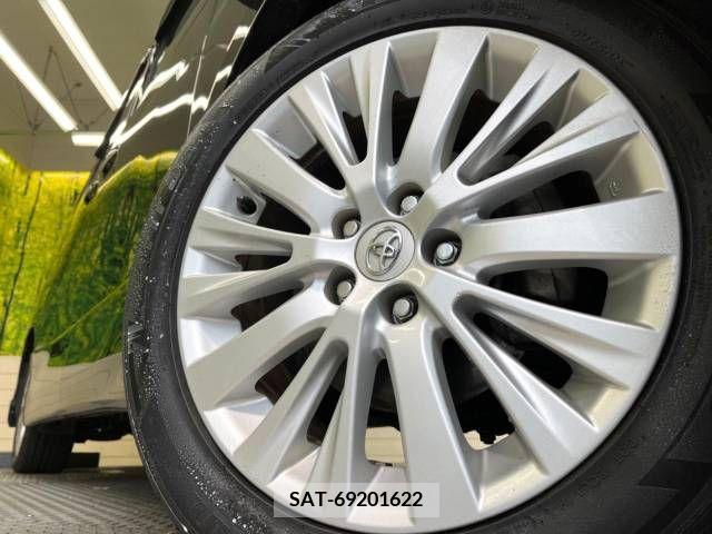 Toyota ALPHARD 2008-06 282394-15