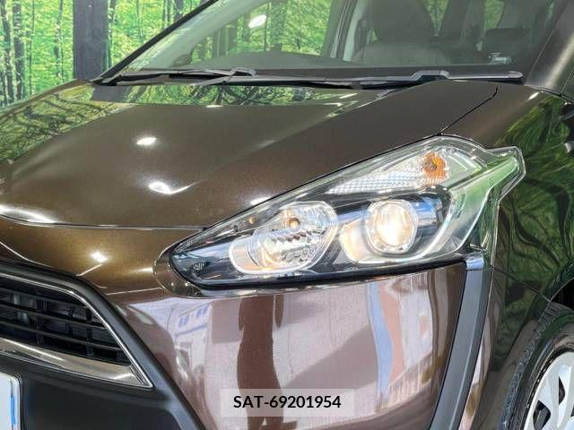 Toyota SIENTA 2016-08 350341-13