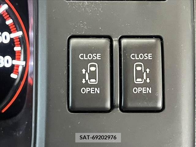 Nissan SERENA 2008-02 284291-1