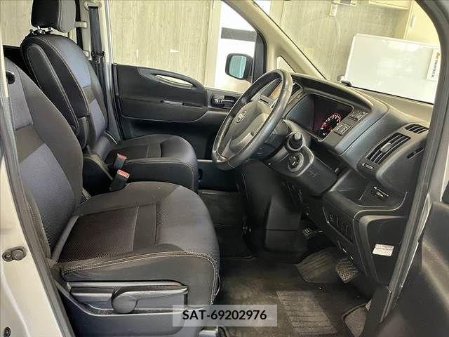 Nissan SERENA 2008-02 284291-16