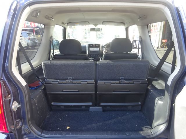 Suzuki JIMNY 2007-02 183015-15