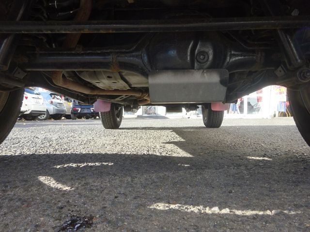 Suzuki JIMNY 2007-02 183015-10
