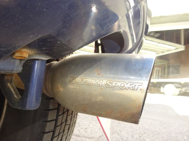 Suzuki JIMNY 2007-02 183015-11