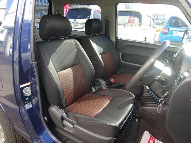 Suzuki JIMNY 2007-02 183015-13