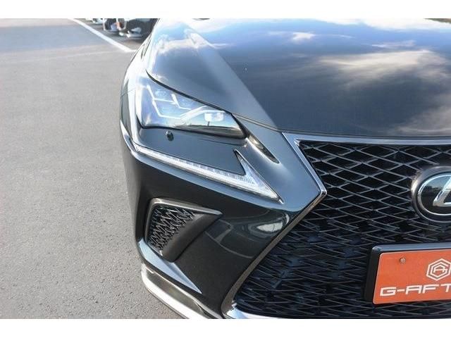 Lexus NX 2017-10 22836-5