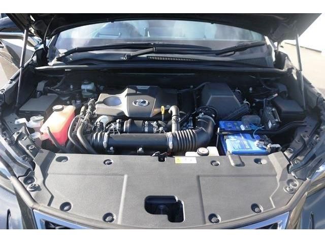 Lexus NX 2017-10 22836-17