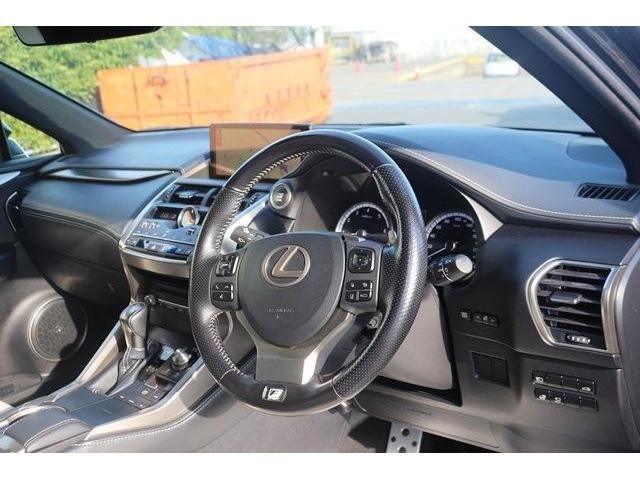 Lexus NX 2017-10 22836-7