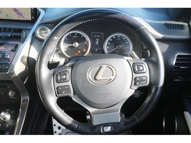Lexus NX 2017-10 22836-10