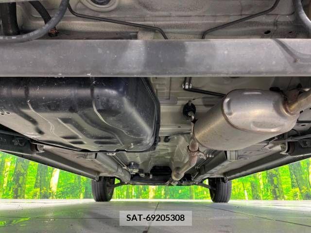 Suzuki HUSTLER 2017-03 246779-19