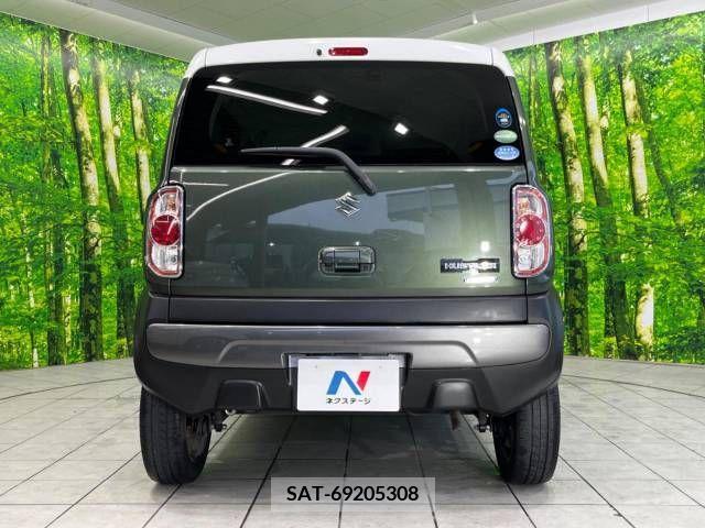 Suzuki HUSTLER 2017-03 246779-15