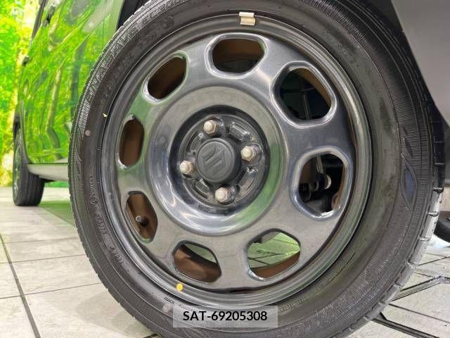 Suzuki HUSTLER 2017-03 246779-13