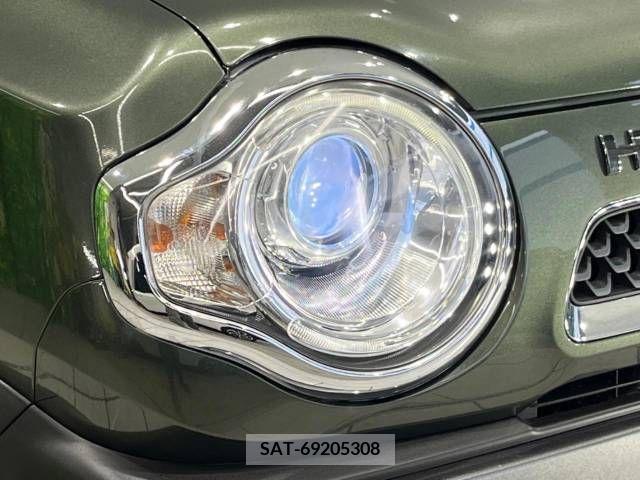 Suzuki HUSTLER 2017-03 246779-12