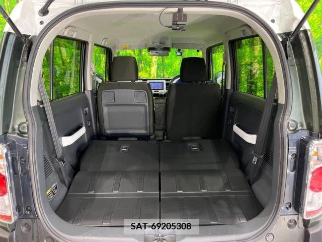 Suzuki HUSTLER 2017-03 246779-11