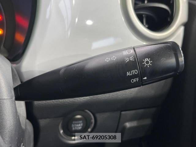 Suzuki HUSTLER 2017-03 246779-7