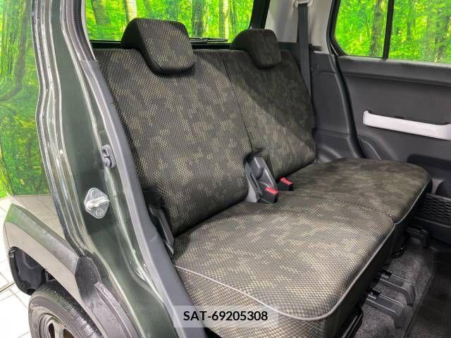 Suzuki HUSTLER 2017-03 246779-10