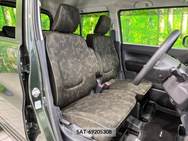 Suzuki HUSTLER 2017-03 246779-9