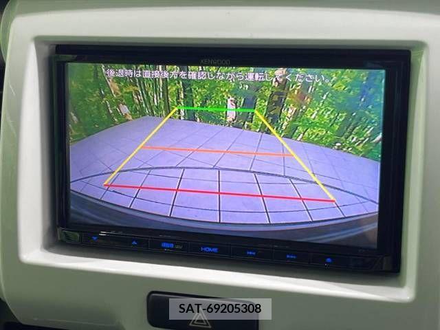 Suzuki HUSTLER 2017-03 246779-4