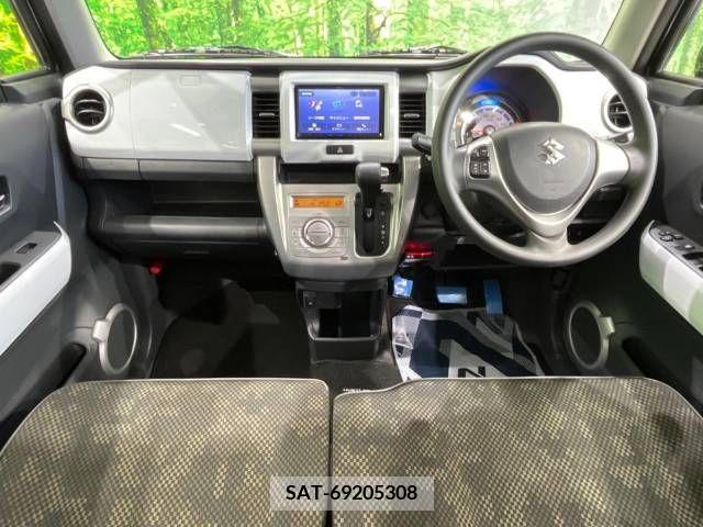 Suzuki HUSTLER 2017-03 246779-1