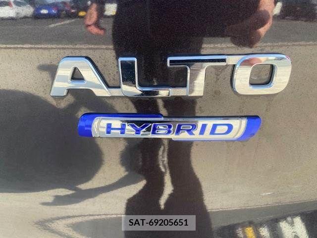 Suzuki ALTO 2022-02 386127-17