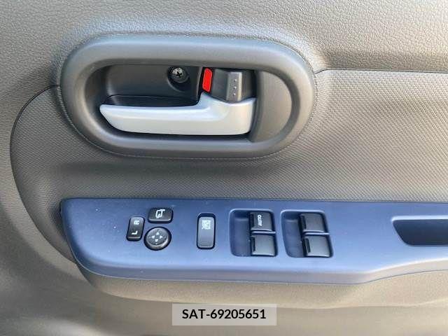 Suzuki ALTO 2022-02 386127-25