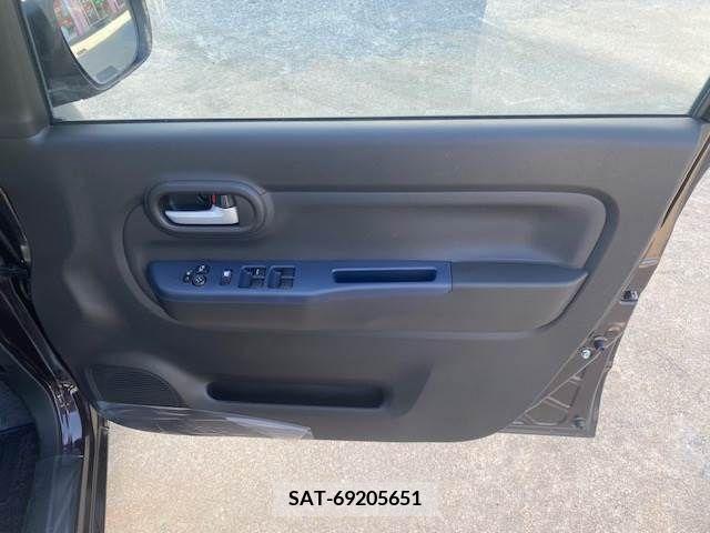 Suzuki ALTO 2022-02 386127-24