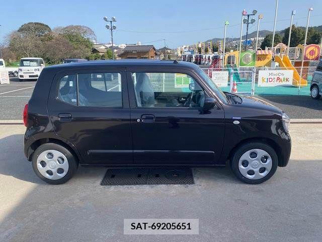 Suzuki ALTO 2022-02 386127-3