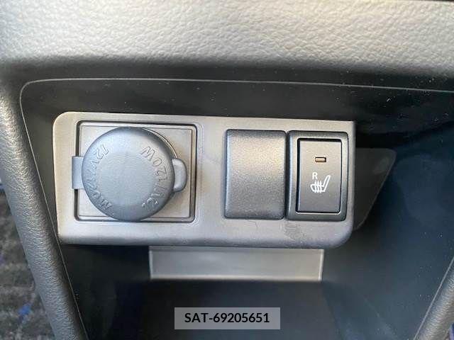 Suzuki ALTO 2022-02 386127-13
