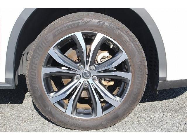 Lexus RX 2020-01 8696-11