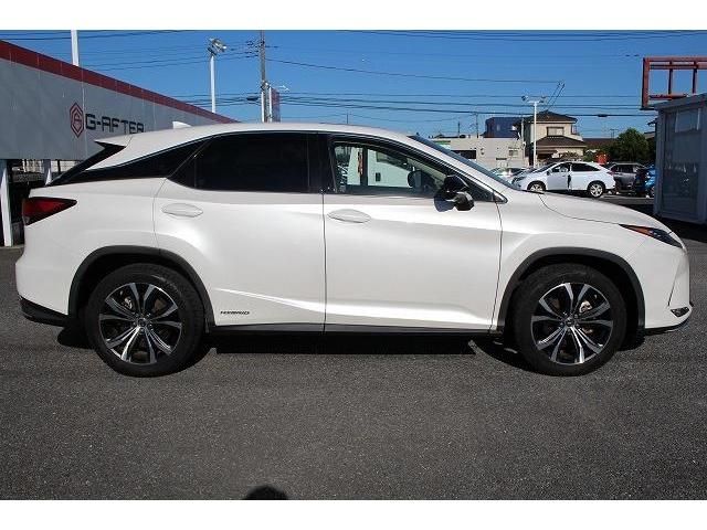 Lexus RX 2020-01 8696-10