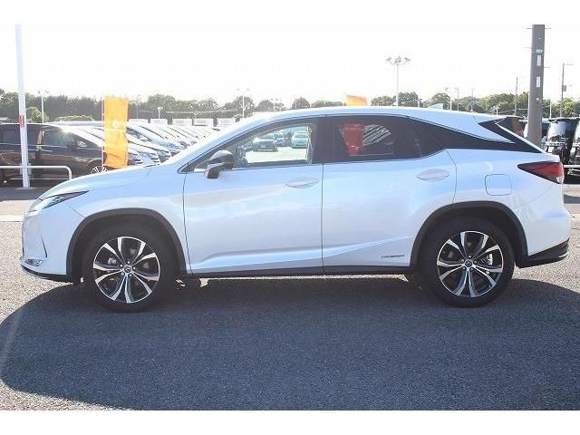 Lexus RX 2020-01 8696-8