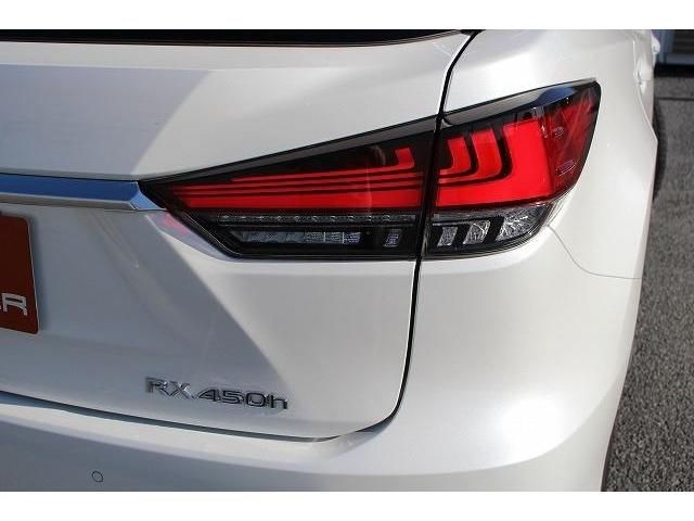 Lexus RX 2020-01 8696-13