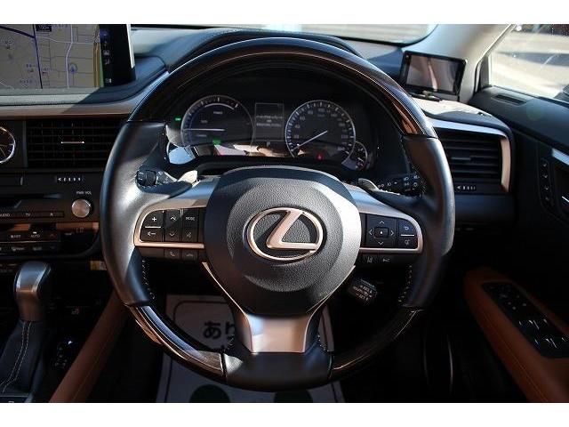 Lexus RX 2020-01 8696-16