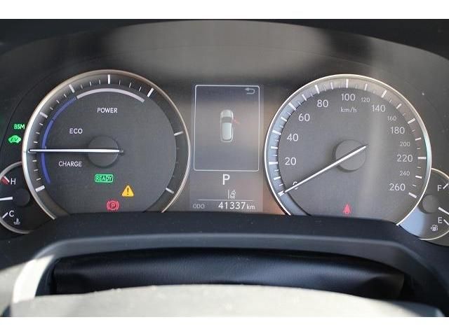 Lexus RX 2020-01 8696-19