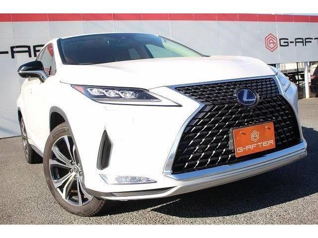 Lexus RX 2020-01 8696-12