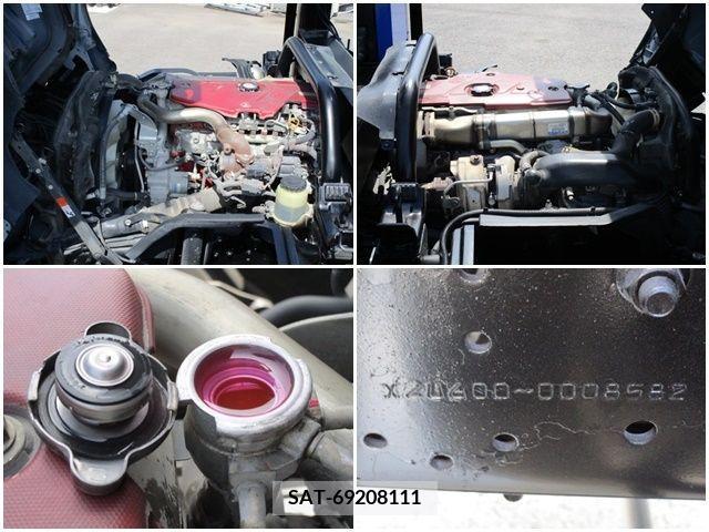 Hino DUTRO 2014-11 320388-18