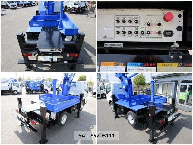 Hino DUTRO 2014-11 320388-14
