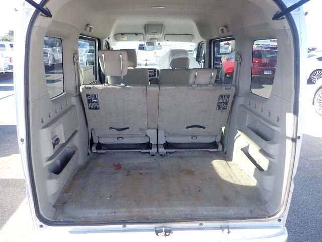 Suzuki EVERY WAGON 2018-10 24043-19