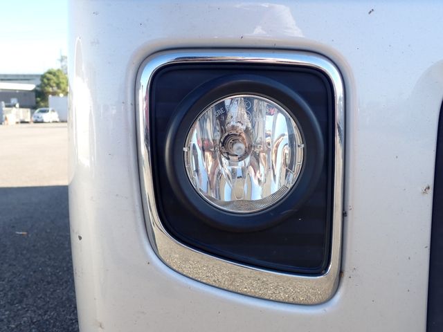 Suzuki EVERY WAGON 2018-10 24043-7