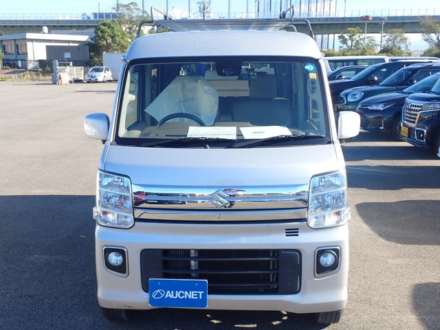 Suzuki EVERY WAGON 2018-10 24043-3